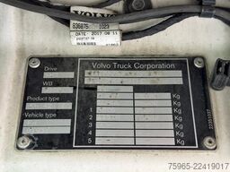 VOLVO FH 13.500 I-PARK COOL FULL ADR (ALL CLASSES) SUP
