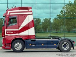 VOLVO FH 13.500 I-PARK COOL FULL ADR (ALL CLASSES) SUP