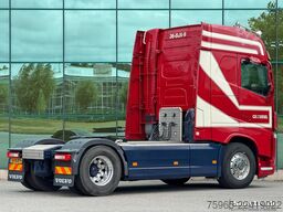 VOLVO FH 13.500 I-PARK COOL FULL ADR (ALL CLASSES) SUP