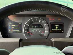 VOLVO FH 13.500 I-PARK COOL FULL ADR (ALL CLASSES) SUP