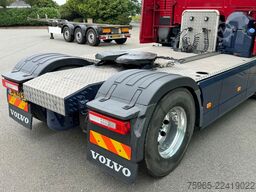 VOLVO FH 13.500 I-PARK COOL FULL ADR (ALL CLASSES) SUP