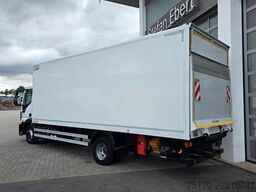 Iveco Eurocargo ML120E25 LBW Palfinger 1.500kg
