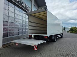 Iveco Eurocargo ML120E25 LBW Palfinger 1.500kg
