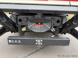 MAN TGL 12.250 4x2 BB DoKa LBW 6 Sitze 2 AHK 2 Rollo