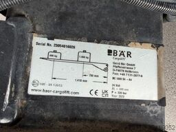 MAN TGL 12.250 4x2 BB DoKa LBW 6 Sitze 2 AHK 2 Rollo