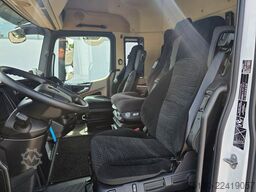 Mercedes-Benz Actros 2540 L 6x2 BDF Fahrschule 5 Sitze LBW