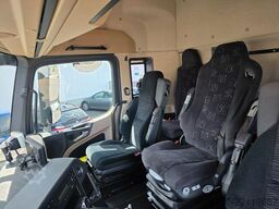 Mercedes-Benz Actros 2540 L 6x2 BDF Fahrschule 5 Sitze LBW