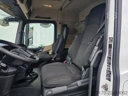 Mercedes-Benz Actros 2542 L 6x2 BDF Retarder ADR
