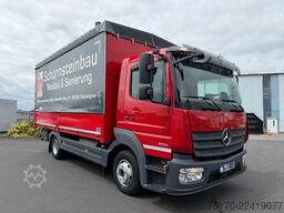 Mercedes-Benz Atego 923 L 3 Sitze Standh. Ausbau