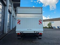 Iveco Eurocargo ML75E16 LBW 1.000kg Klima Schalter