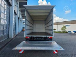 Iveco Eurocargo ML75E16 LBW 1.000kg Klima Schalter