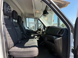 Iveco Daily 35S18HA8 V Kastenwagen *R 3.520*AHK*
