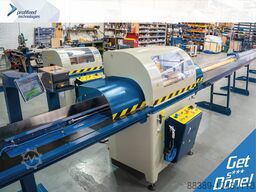 ProfiFeed Technologies A700 Fully Automatic Solid Wood Saw