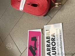 CINGHIA NUOVA PER SOLLEVAMENTO CARICHI PESANTI