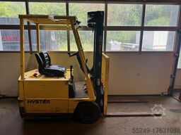 Hyster A1.25XL