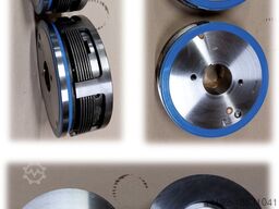 STROMAG EKE16, EKE25, EKE-25S, EZE-63