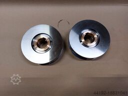 STROMAG EKE16, EKE25, EKE-25S, EZE-63