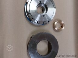 STROMAG EKE16, EKE25, EKE-25S, EZE-63