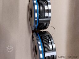 STROMAG EKE16, EKE25, EKE-25S, EZE-63