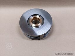 STROMAG EKE16, EKE25, EKE-25S, EZE-63