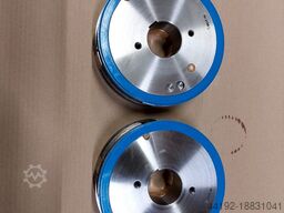 STROMAG EKE16, EKE25, EKE-25S, EZE-63