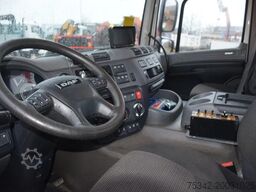 DAF CF 460