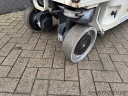 JLG 1930 ES Schaarhoogwerker / Sciccor Lift 8M Werkhoogte elektrisch 2014