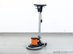 Numatic BMD 1000S 150RPM Brush + Padholder +Pads