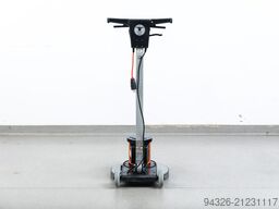 Numatic BMD 1000S 150RPM Brush + Padholder +Pads