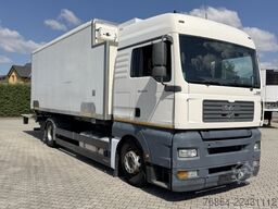 MAN TGA 18.350 4X2 LL E4 THERMO KING