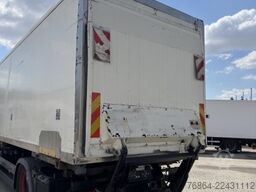 MAN TGA 18.350 4X2 LL E4 THERMO KING