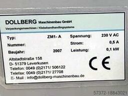 Dollberg TB 4000-1200/ZM1-A