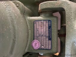 Haffner KF 20