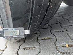 MAN TGX 18.460 XXL-MOTORSCHADEN-INTARDER-2 Tanks