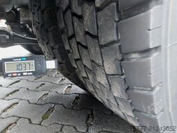 MAN TGX 18.460 XXL-MOTORSCHADEN-INTARDER-2 Tanks