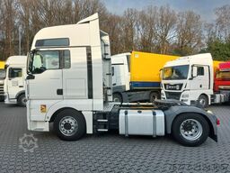MAN TGX 18.500 XXL-MOTORSCHADEN-INTARDER-2 Tanks