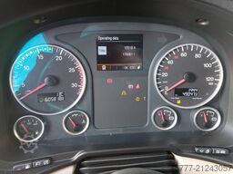 MAN TGX 18.500 XXL-MOTORSCHADEN-INTARDER-2 Tanks