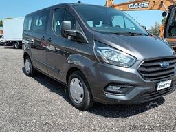 Ford Mod. Vers.