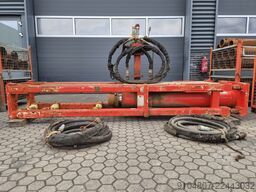 Bohrtec Bohrtec PZ 120/80, Horizontal system