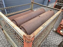 Bohrtec Bohrtec PZ 120/80, Horizontal system