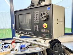 TRUMPF TrumaBend V50