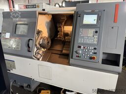 MAZAK QTN NEXUS 250