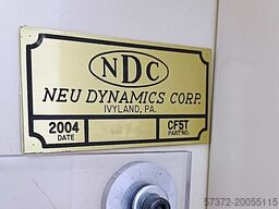 Neu Dynamics Corp. CF5T