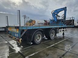 PACTON TBD 237 16 TM STENENOPLEGGER