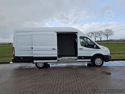 FORD TRANSIT 350 EURO6 EXPORT