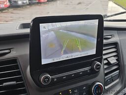 FORD TRANSIT 350 EURO6 EXPORT