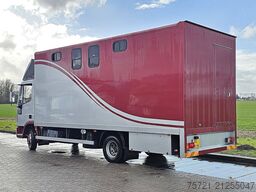 IVECO 80E15 EUROCARGO