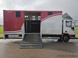 IVECO 80E15 EUROCARGO