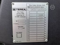 Terex Demag AC 40-2 L