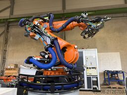 KUKA KR 270 R2700 Ultra